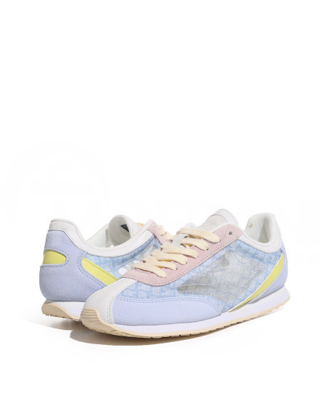 Tommy Hilfiger -  TH MONOGRAM HERITAGE RUNNER თბილისი - photo 1