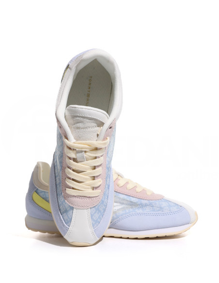 Tommy Hilfiger -  TH MONOGRAM HERITAGE RUNNER თბილისი - photo 5