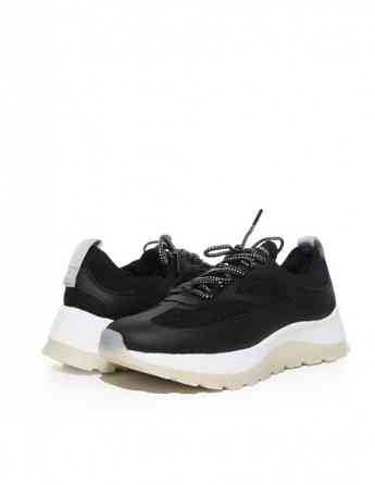 CALVIN KLEIN - RUNNER LACE UP PEARL MIX M თბილისი