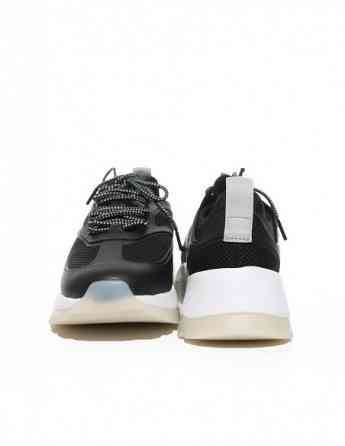 CALVIN KLEIN - RUNNER LACE UP PEARL MIX M თბილისი