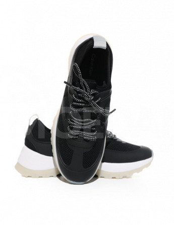 CALVIN KLEIN - RUNNER LACE UP PEARL MIX M Тбилиси - изображение 5