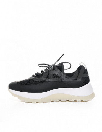 CALVIN KLEIN - RUNNER LACE UP PEARL MIX M Тбилиси - изображение 3