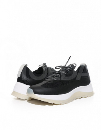 CALVIN KLEIN - RUNNER LACE UP PEARL MIX M Тбилиси - изображение 1