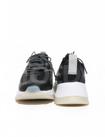 CALVIN KLEIN - RUNNER LACE UP PEARL MIX M Тбилиси - изображение 6