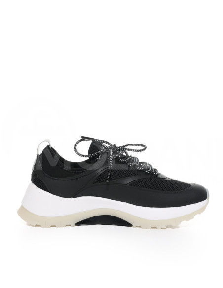 CALVIN KLEIN - RUNNER LACE UP PEARL MIX M თბილისი - photo 4