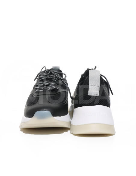 CALVIN KLEIN - RUNNER LACE UP PEARL MIX M თბილისი - photo 6