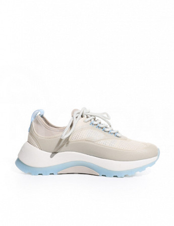 CALVIN KLEIN - RUNNER LACE UP PEARL MIX M თბილისი - photo 4