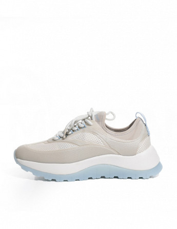 CALVIN KLEIN - RUNNER LACE UP PEARL MIX M თბილისი - photo 3