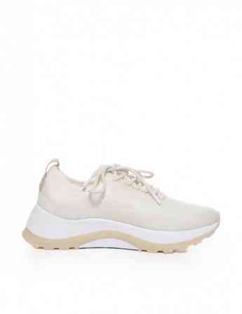 CALVIN KLEIN - RUNNER LACE UP PEARL MIX M თბილისი