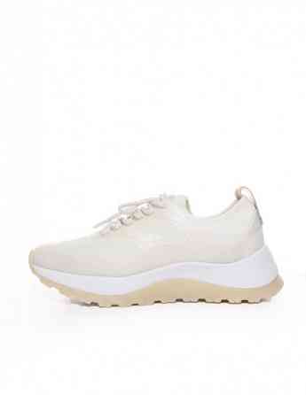 CALVIN KLEIN - RUNNER LACE UP PEARL MIX M თბილისი