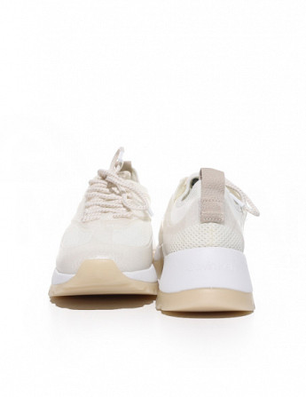 CALVIN KLEIN - RUNNER LACE UP PEARL MIX M Тбилиси - изображение 5