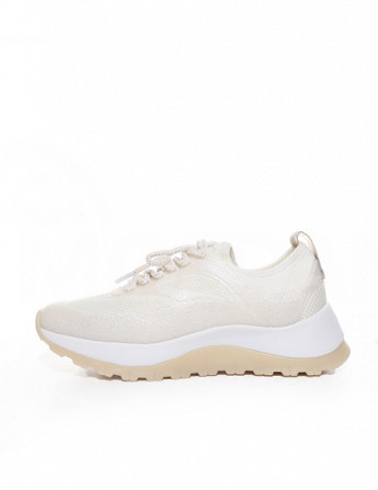 CALVIN KLEIN - RUNNER LACE UP PEARL MIX M Тбилиси - изображение 2