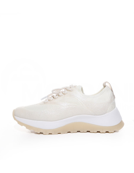 CALVIN KLEIN - RUNNER LACE UP PEARL MIX M თბილისი - photo 2