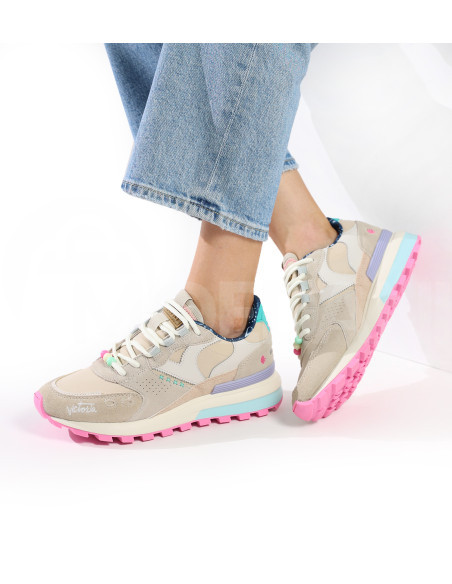 Victoria - LUNA MULTICOLOR თბილისი - photo 1