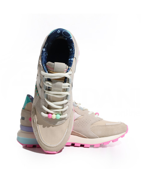 Victoria - LUNA MULTICOLOR თბილისი - photo 5