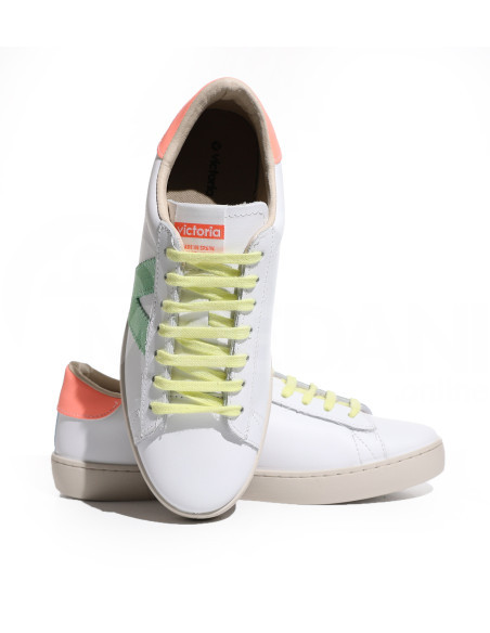 Victoria - BERLIN PIEL & NEON Tbilisi - photo 5