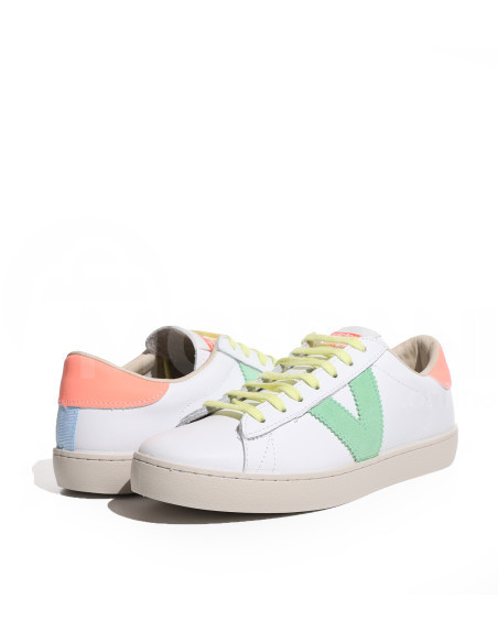 Victoria - BERLIN PIEL & NEON Tbilisi - photo 2