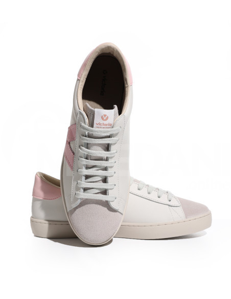 Victoria - BERLIN PIEL & SERRAJE Tbilisi - photo 5