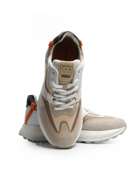 GREYDER თბილისი - photo 5