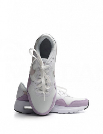 NIKE - WMNS NIKE AIR MAX SC Tbilisi - photo 4