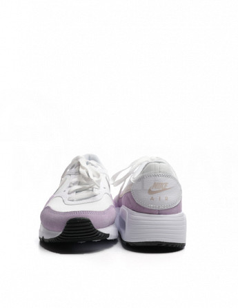 NIKE - WMNS NIKE AIR MAX SC თბილისი - photo 5