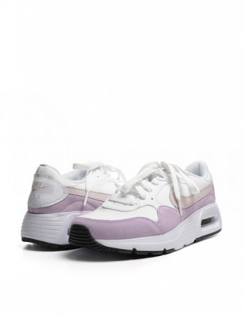 NIKE - WMNS NIKE AIR MAX SC Tbilisi - photo 1