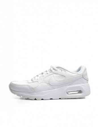 NIKE - WMNS NIKE AIR MAX SC თბილისი