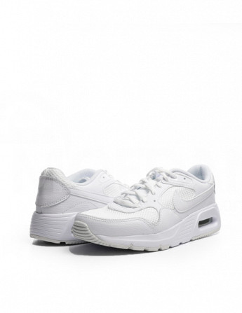 NIKE - WMNS NIKE AIR MAX SC Tbilisi - photo 1