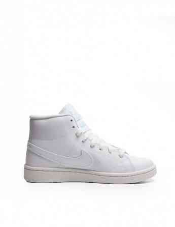 NIKE - WMNS NIKE COURT ROYALE 2 MID Tbilisi