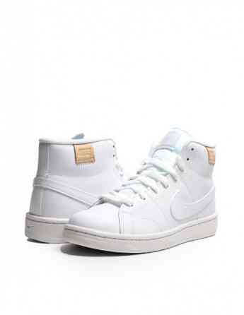 NIKE - WMNS NIKE COURT ROYALE 2 MID თბილისი