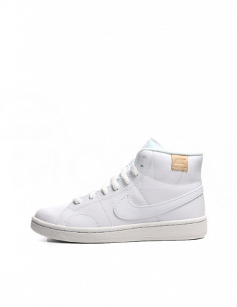 NIKE - WMNS NIKE COURT ROYALE 2 MID თბილისი - photo 1