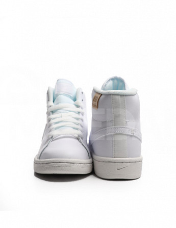 NIKE - WMNS NIKE COURT ROYALE 2 MID თბილისი - photo 5