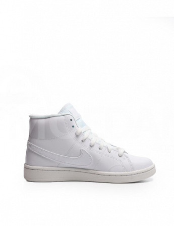 NIKE - WMNS NIKE COURT ROYALE 2 MID თბილისი - photo 3