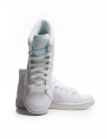 NIKE - WMNS NIKE COURT ROYALE 2 MID Тбилиси - изображение 4