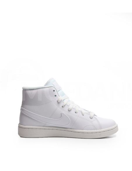 NIKE - WMNS NIKE COURT ROYALE 2 MID თბილისი - photo 3