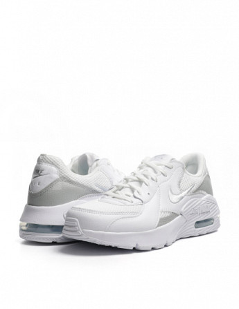 NIKE - WMNS NIKE AIR MAX EXCEE Tbilisi - photo 1