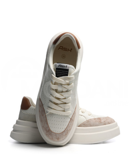 ASH Тбилиси - изображение 5