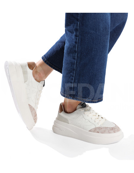 ASH Тбилиси - изображение 1