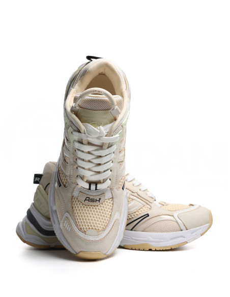 ASH Тбилиси - изображение 4