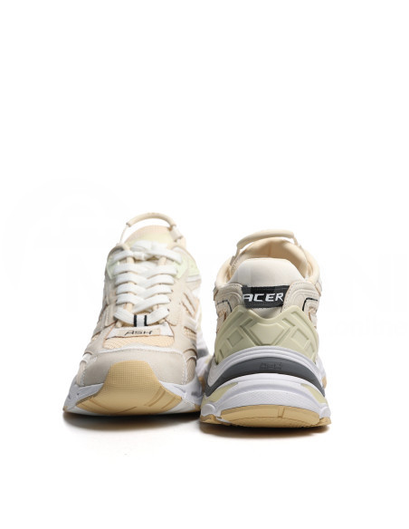 ASH Тбилиси - изображение 5