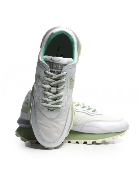 VOILE BLANCHE Тбилиси - изображение 4