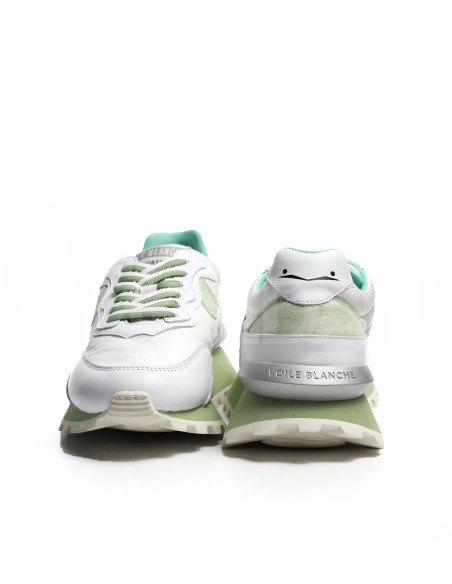 VOILE BLANCHE Тбилиси - изображение 5