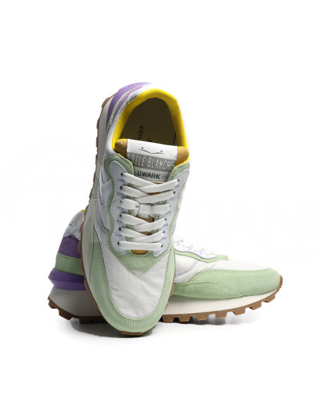 VOILE BLANCHE Тбилиси - изображение 5