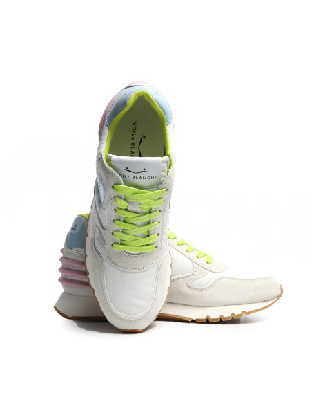 VOILE BLANCHE თბილისი - photo 5