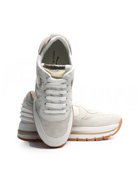 VOILE BLANCHE თბილისი - photo 4