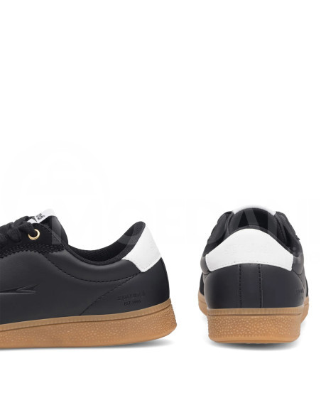 Sprandi - RETROSTEMP WPRS-22M12313 BLACK SPORTS FOOTWEAR თბილისი - photo 2