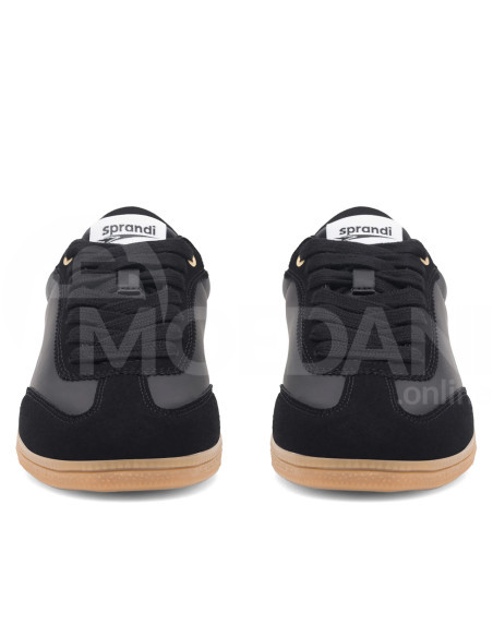 Sprandi - RETROSTEMP WPRS-22M12313 BLACK SPORTS FOOTWEAR თბილისი - photo 4