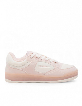 Sprandi - MILKY SKATE WP40-23741H LAVENDER ROSE SPORTS FOOTWEAR Тбилиси - изображение 5