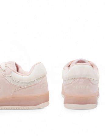 Sprandi - MILKY SKATE WP40-23741H LAVENDER ROSE SPORTS FOOTWEAR Тбилиси - изображение 2