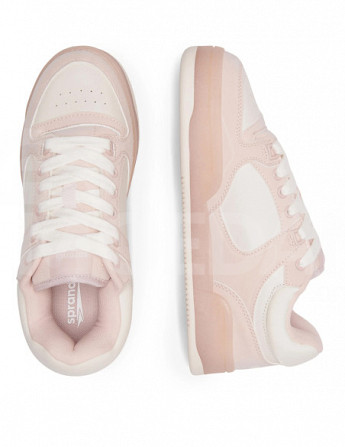 Sprandi - MILKY SKATE WP40-23741H LAVENDER ROSE SPORTS FOOTWEAR Тбилиси - изображение 7